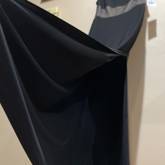 Joseph Ribkoff Maxi Dress - Picture 9 of 14